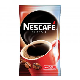 NESCAFE CLASSIC COFFEE 50/- 1pcs